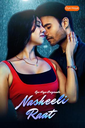 Nasheeli Raat