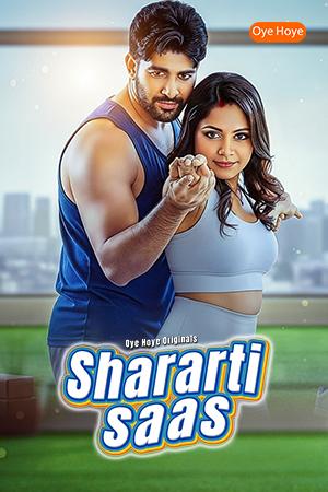 Sharati Saas